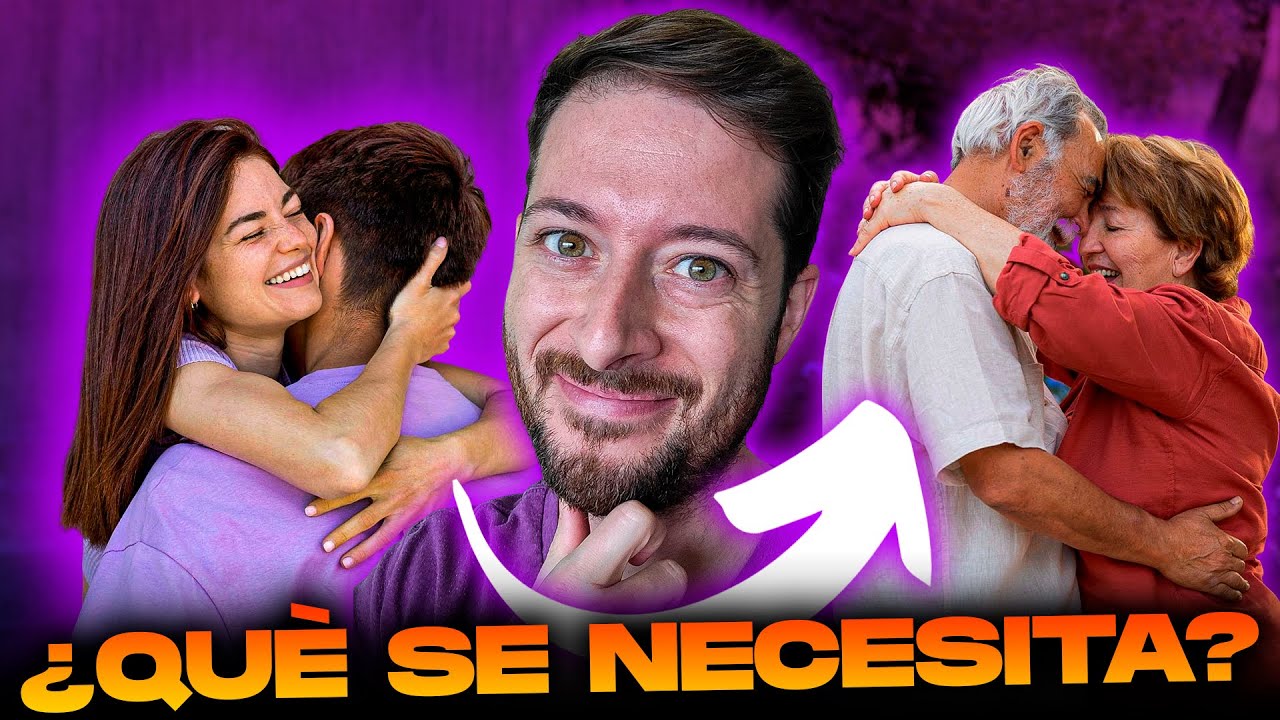 ✅TIPS para mantener una relación a largo plazo🙌
