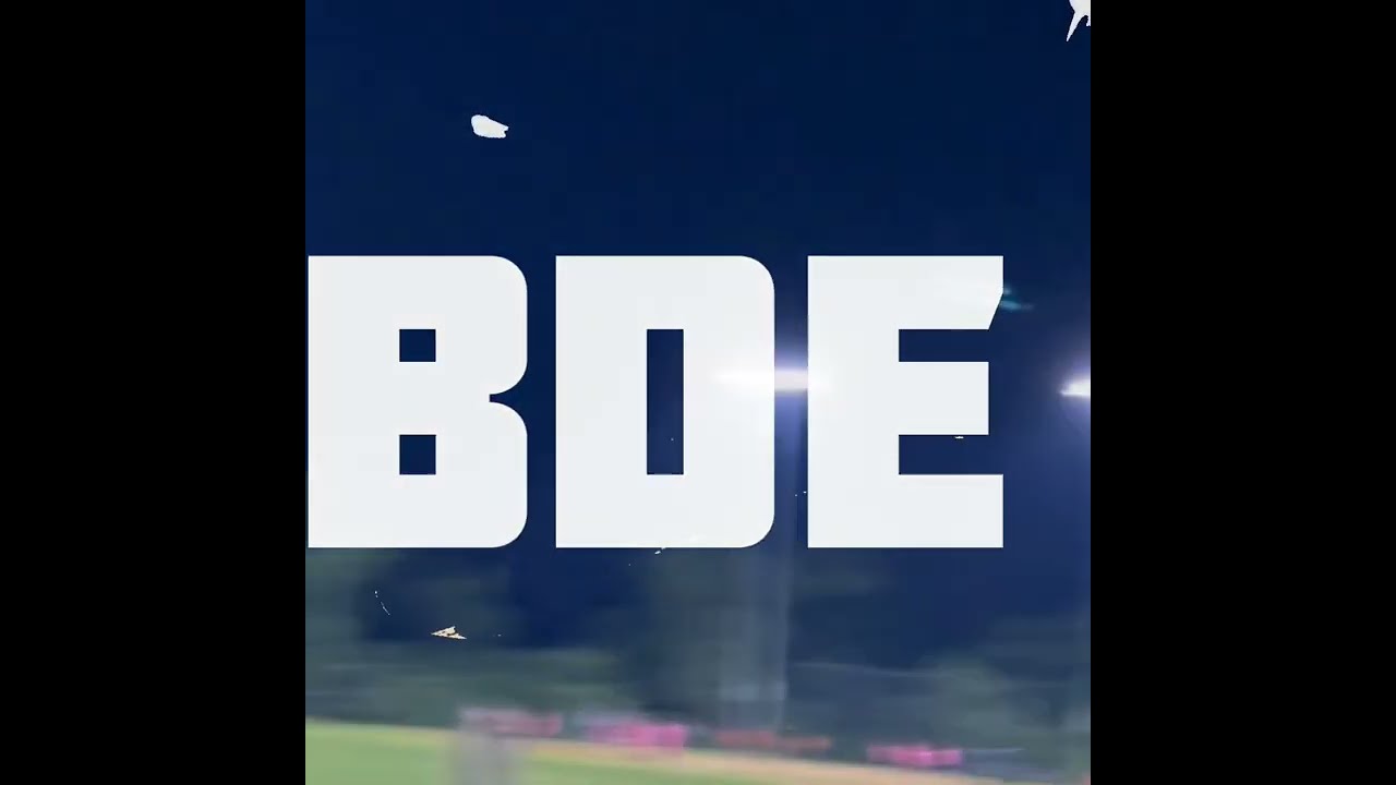 Softball Sundays| BDE