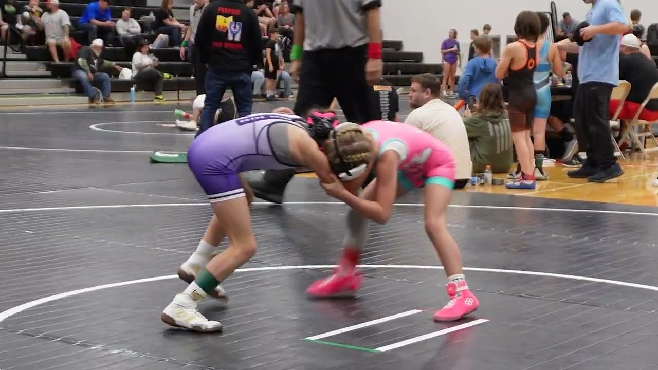 Zoe First OAC Tournament