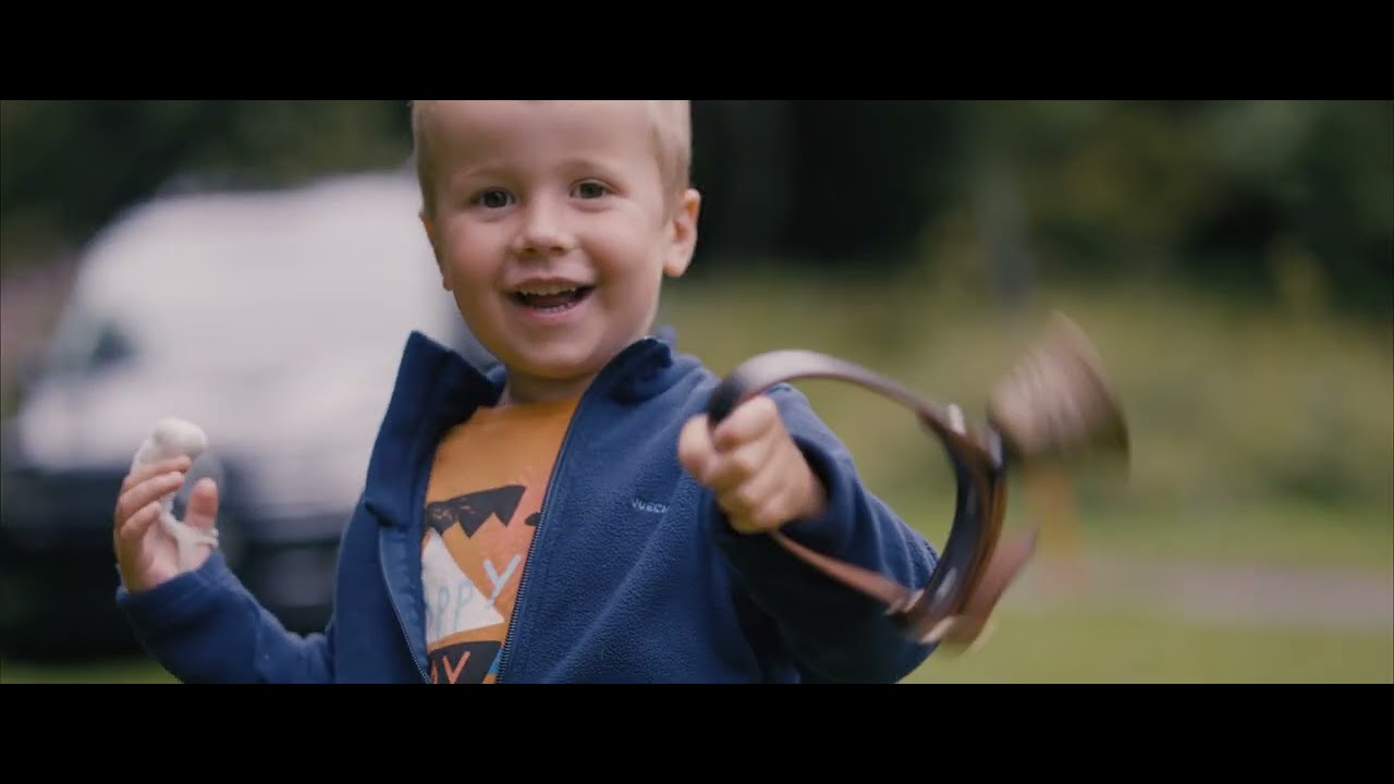 SuperTrail du Barlatay - Aftermovie 2024