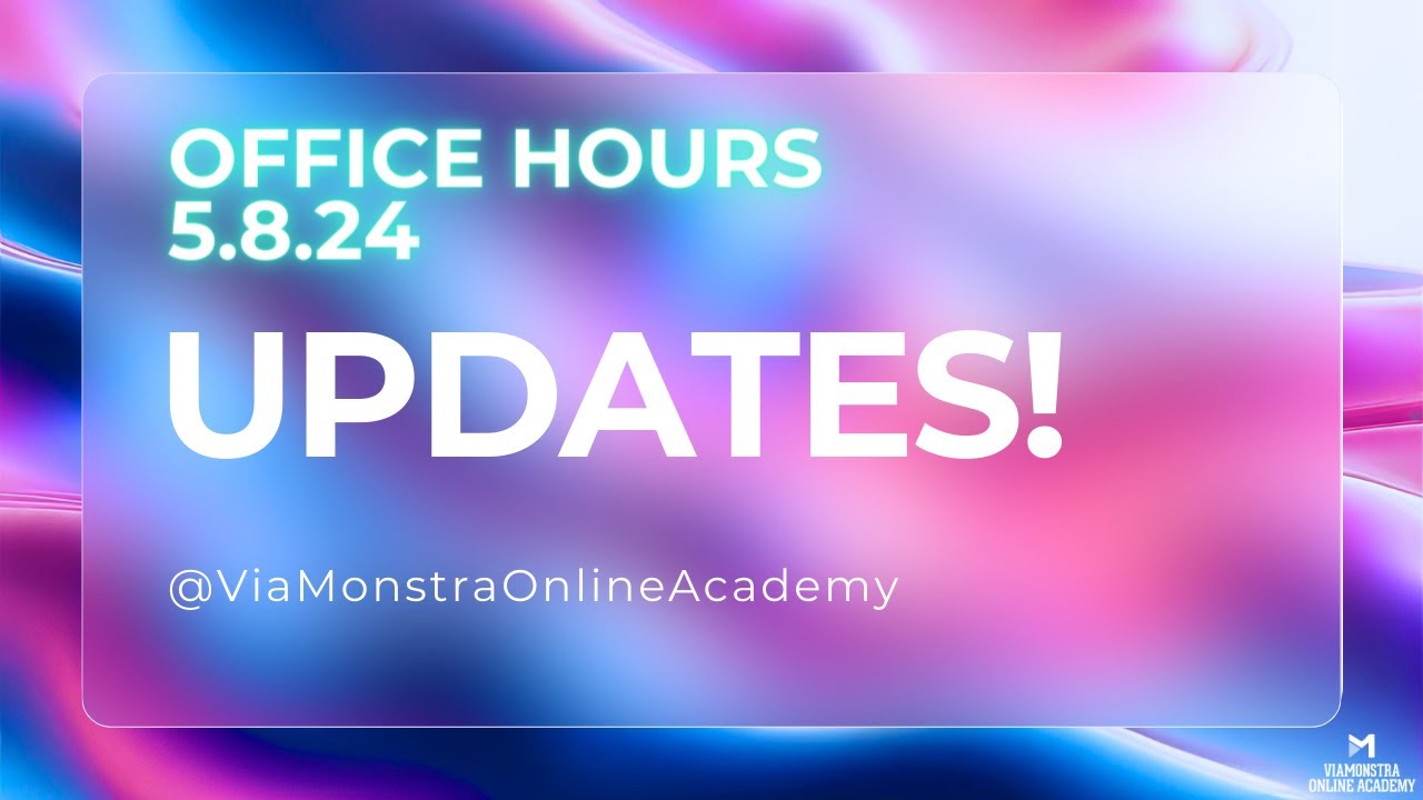 UPDATES! Office Hours 5.8.24 | Windows Autopilot - ConfigMgr 2309 & 2403 Issues - Platform SSO macOS