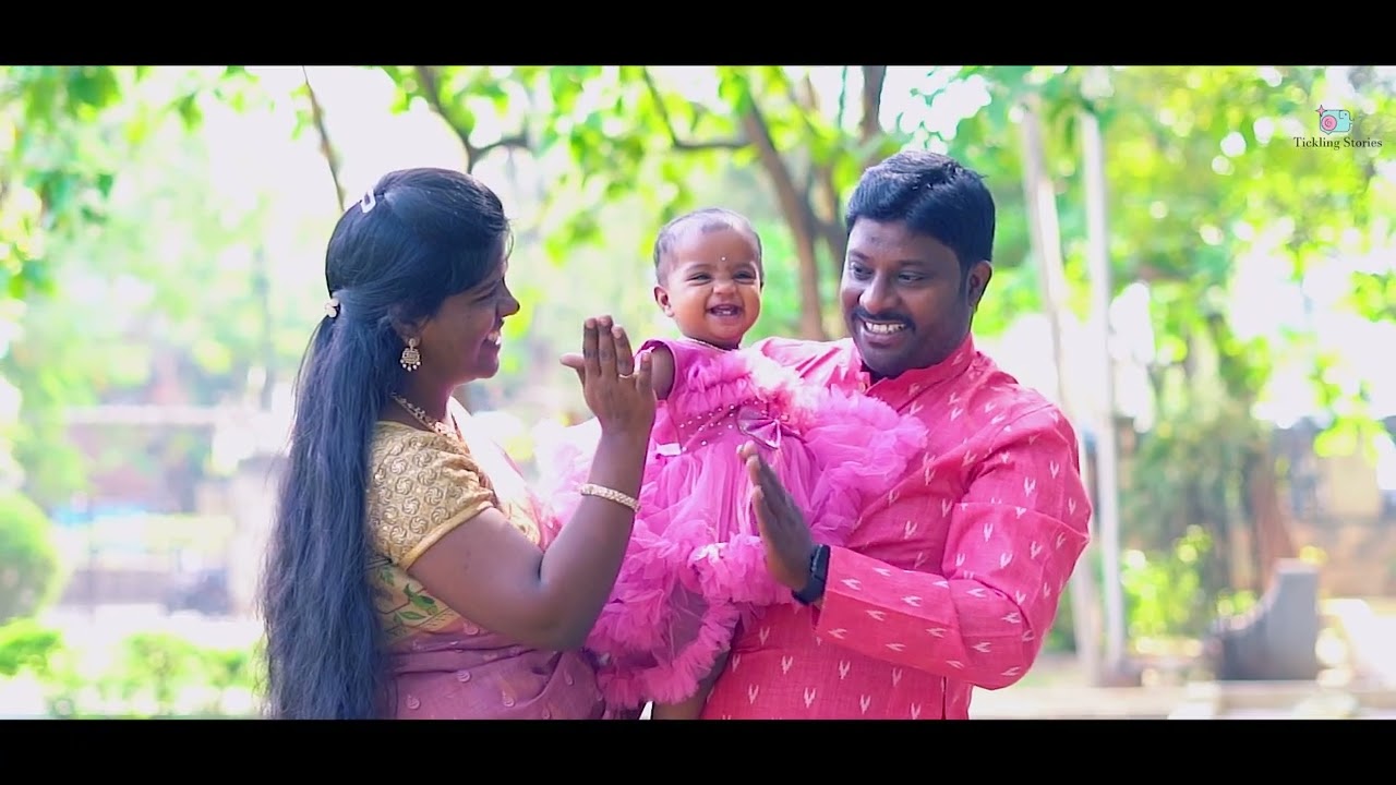 Kanishka Reddy Pre Birthday