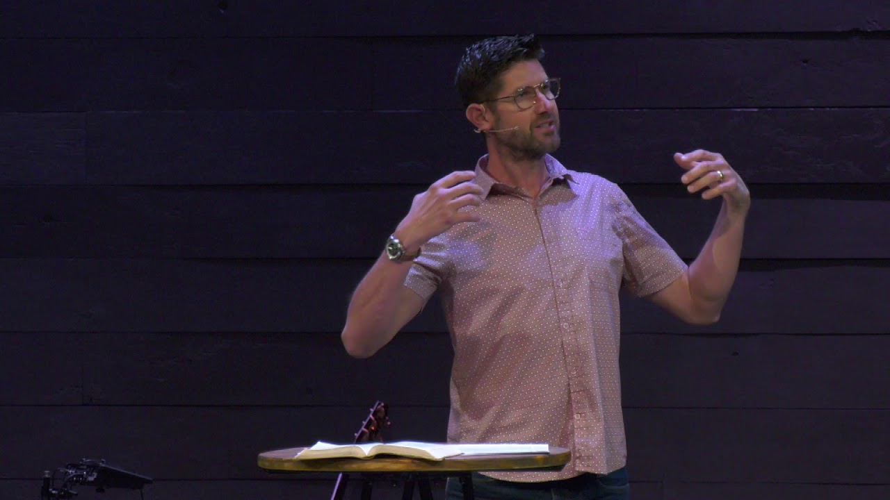 Making Your Life Count (Part 1) - Ephesians 2:10 - ROOTED - Pastor Jason Fritz
