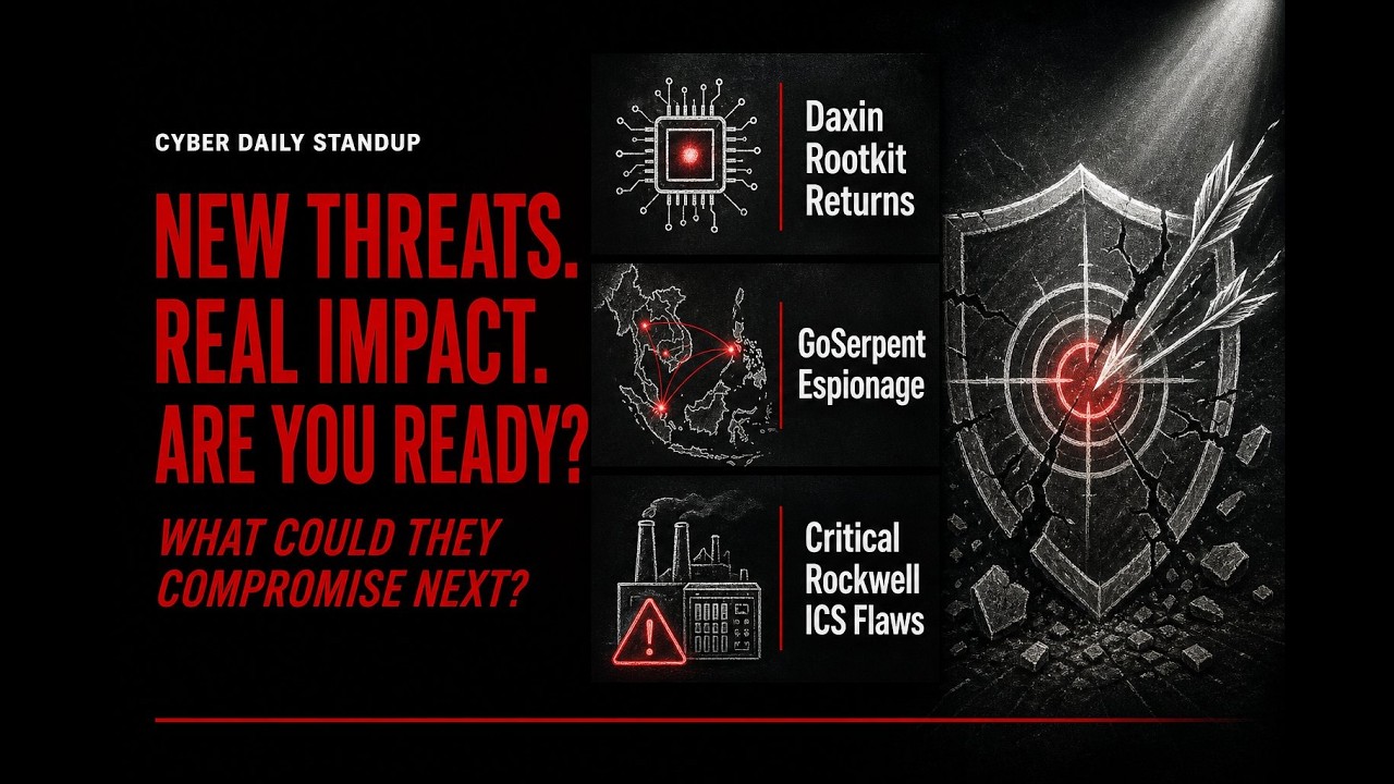 Understanding the Daxin Rootkit: A Deep Dive into Kernel Stealth