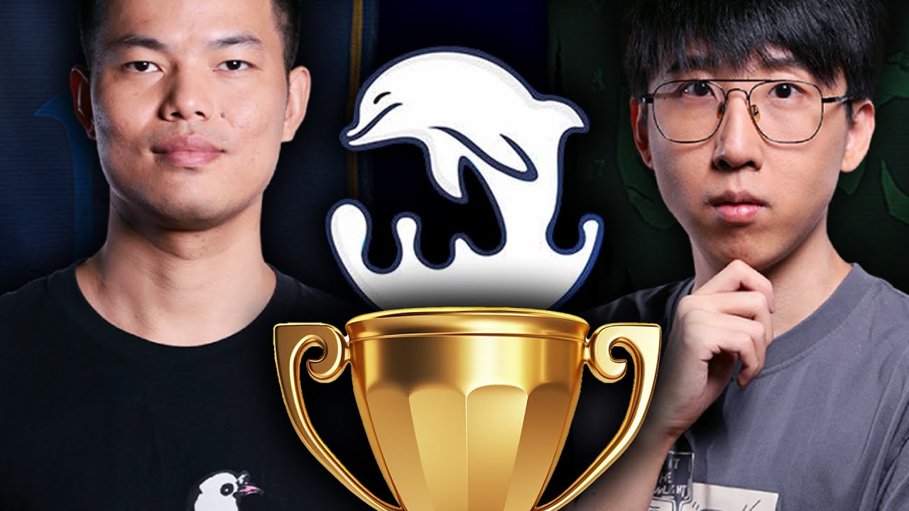 WARCRAFT 3 REFORGED: Fortitude (Humanos) vs. eer0 (Mortos-Vivos)! WC3 Super Liga Chinesa
