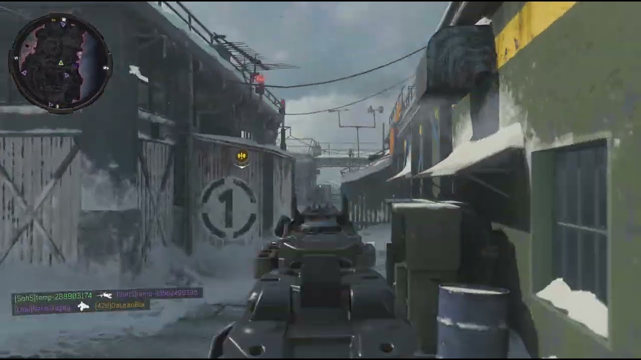 First time using the MX9 🔥