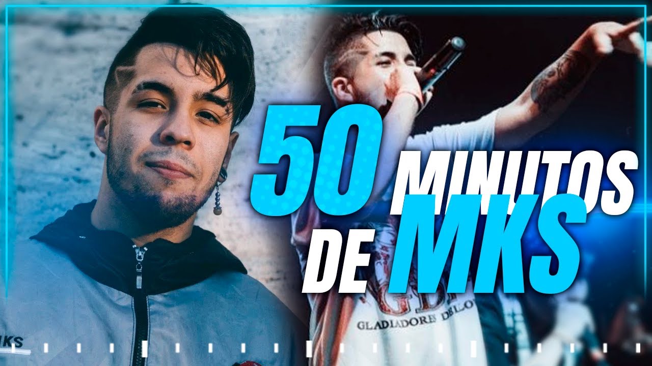 50 MINUTOS DE MKS