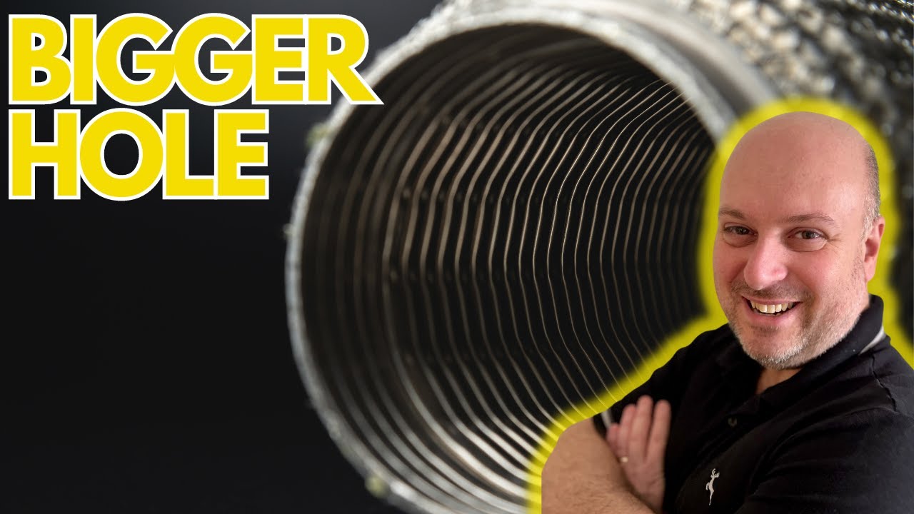 I Bought a Cheap eBay Downpipe for My Audi TT