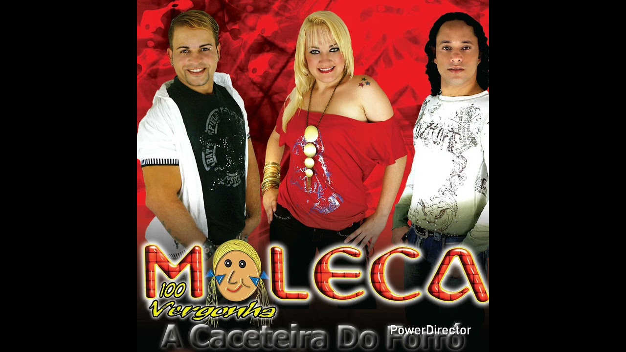 Labios Divididos (Moleca 100 Vergonha). Arranjo para Banda por Gabriel Martins 