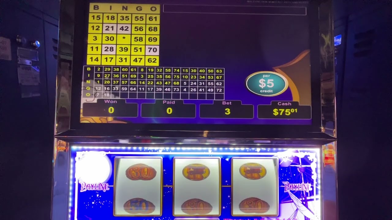$5 Dollar Pieces Of Eight Up To $15 Max Bet Chasing A Handpay #jackpot #winstar #slot #casino
