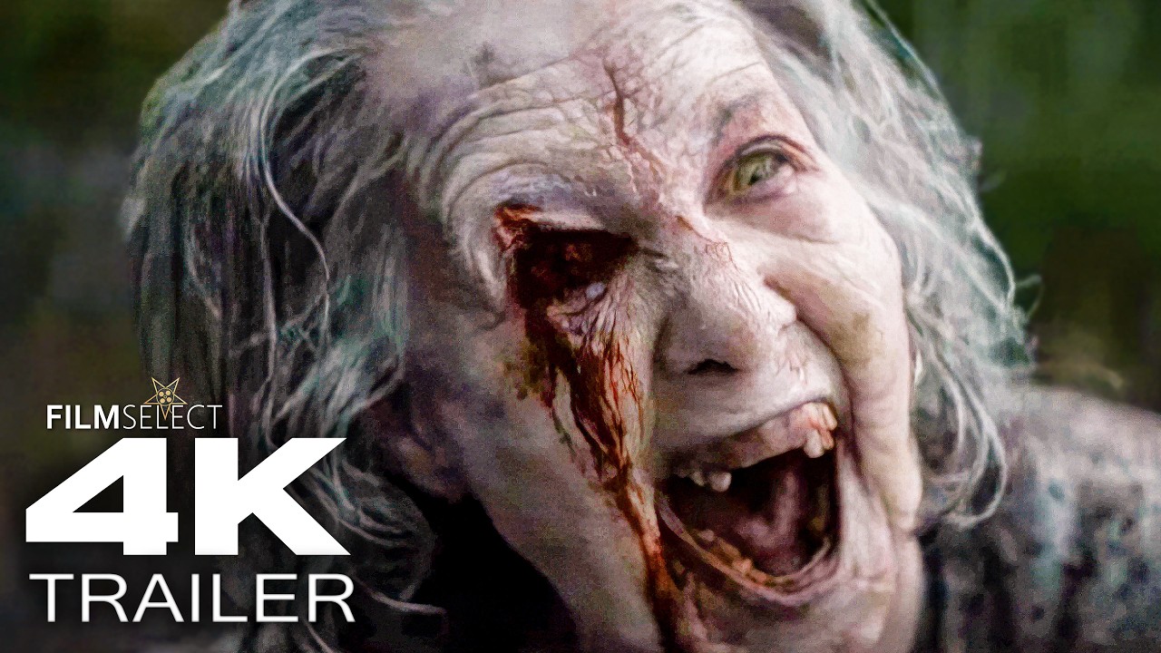 EVIL DEAD BURN Official Final Trailer (2026)