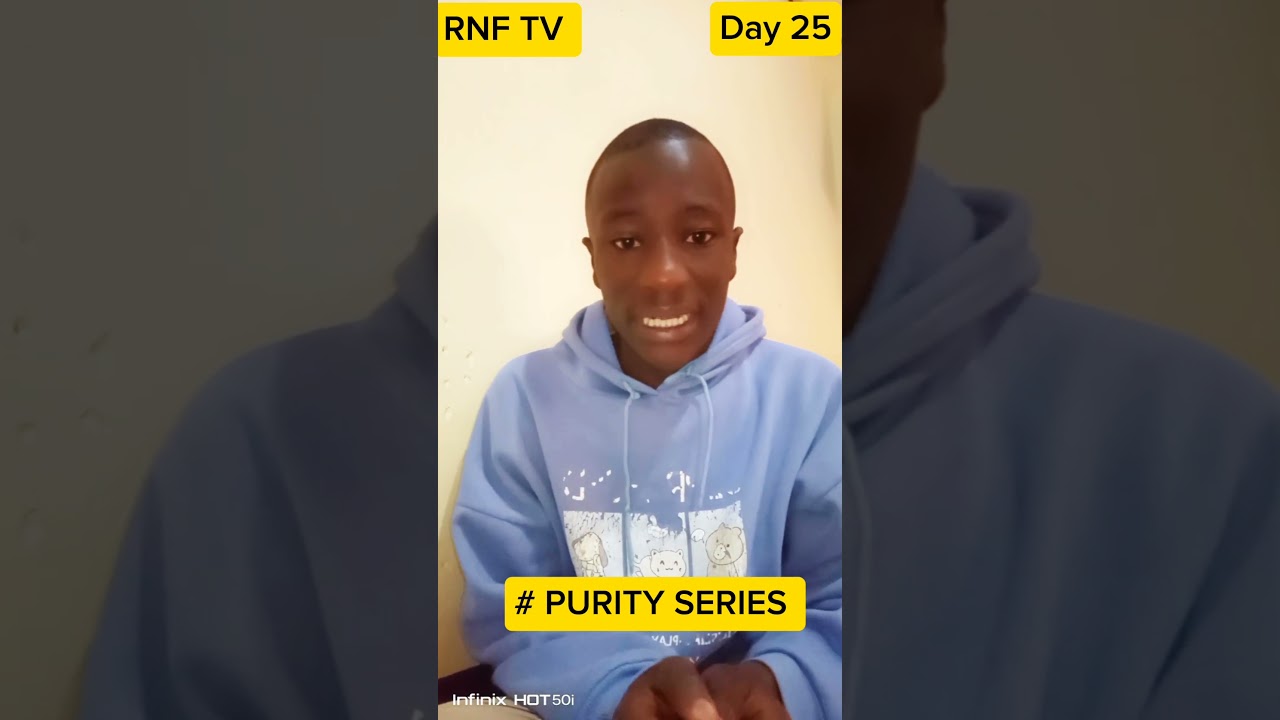 #purity