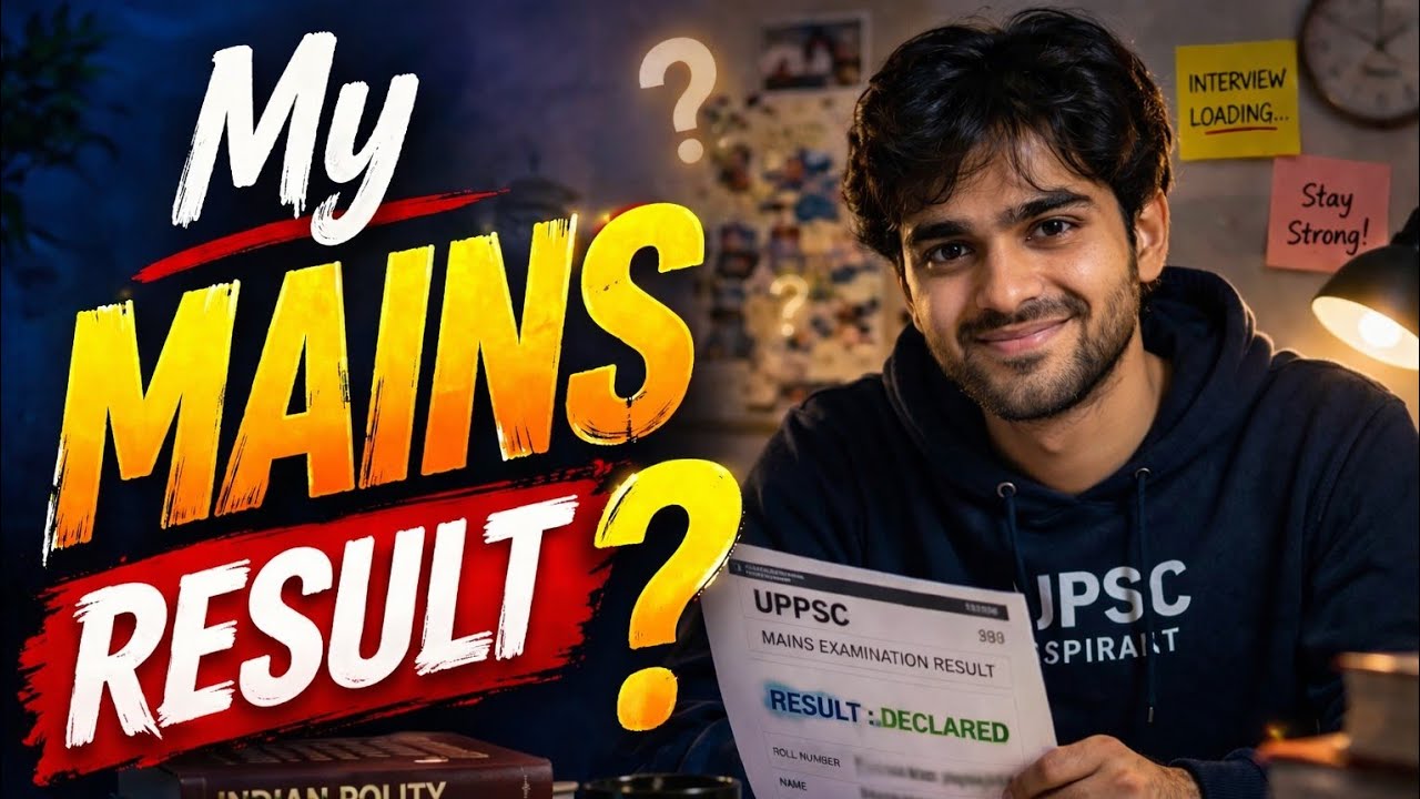 UPPCS Mains Result 2024 😊 #uppsc #uppcs #uppcsmains #uppcsmains2025 #uppcsmains2024 #result #upsc