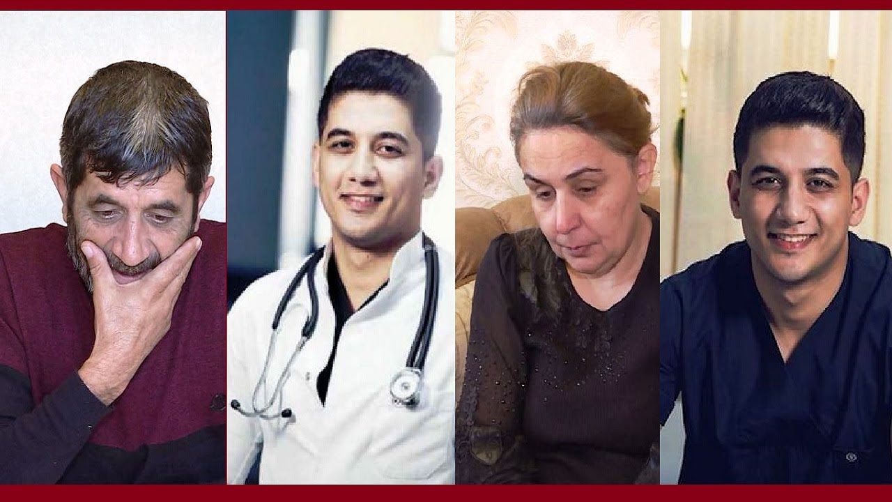 Turqut həkim şəhidlik zirvəsində necə ucaldı? Atası nələri dedi? Anasından gizlin.../ Seni axtariram