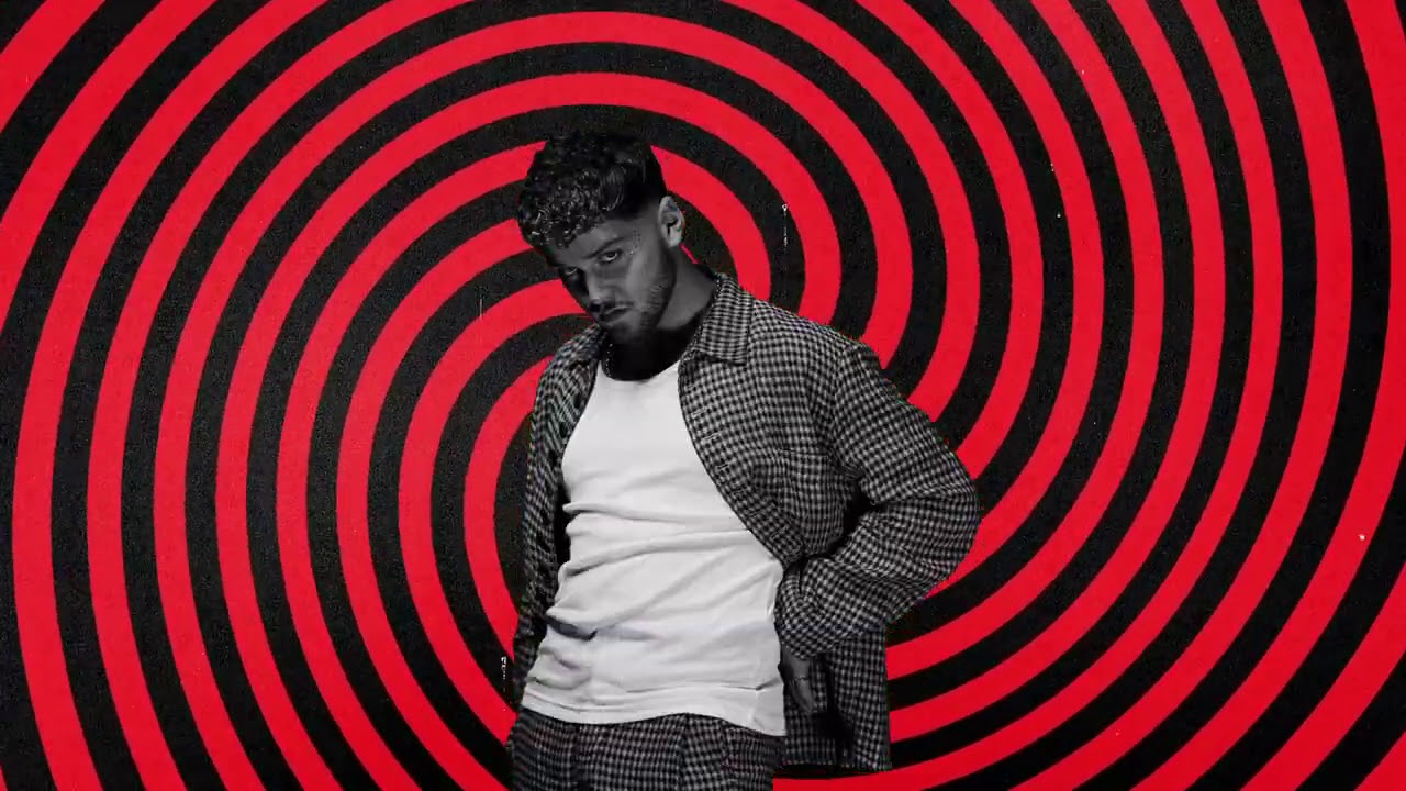 Bazzi - Crazy [Official Audio]