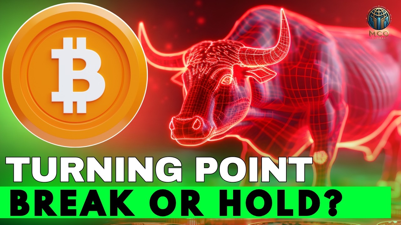 Bitcoin After Escalation – Structural Shift Or Shock Low?