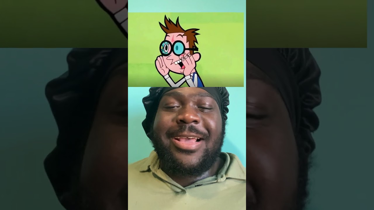 #cartoon #parody #thegrimadventuresofbillyandmandy #harrypotter #explore #shorts
