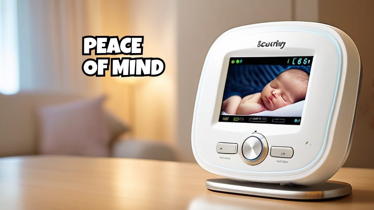 Comparing the Best Baby Monitors: Nanit vs Owlet vs Eufy