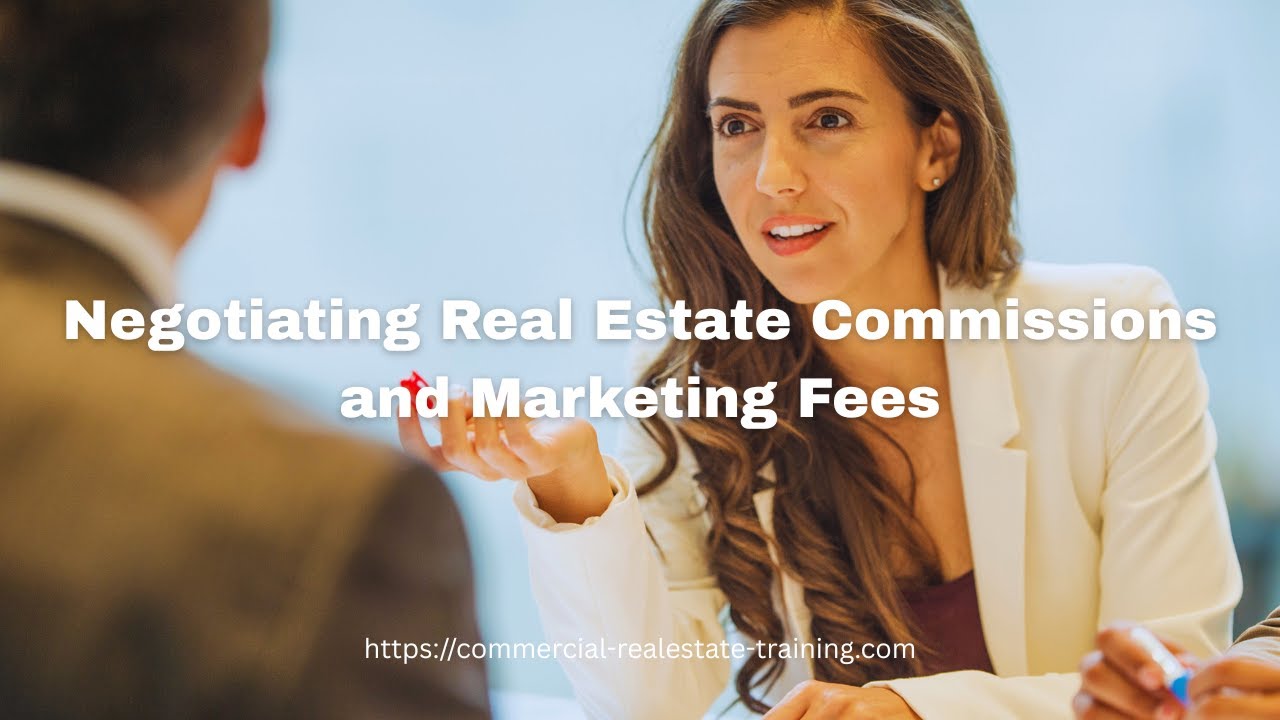 Commercial Real Estate Training Online