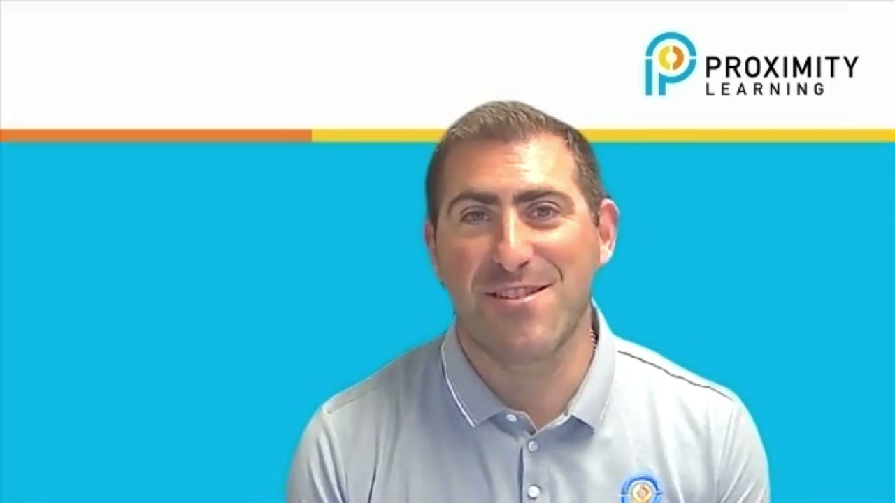 Why Proximity Learning is Passionate About Educational Equity