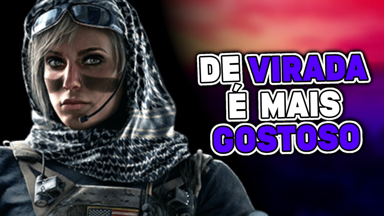 R6TH - Comeback Insano Na Villa