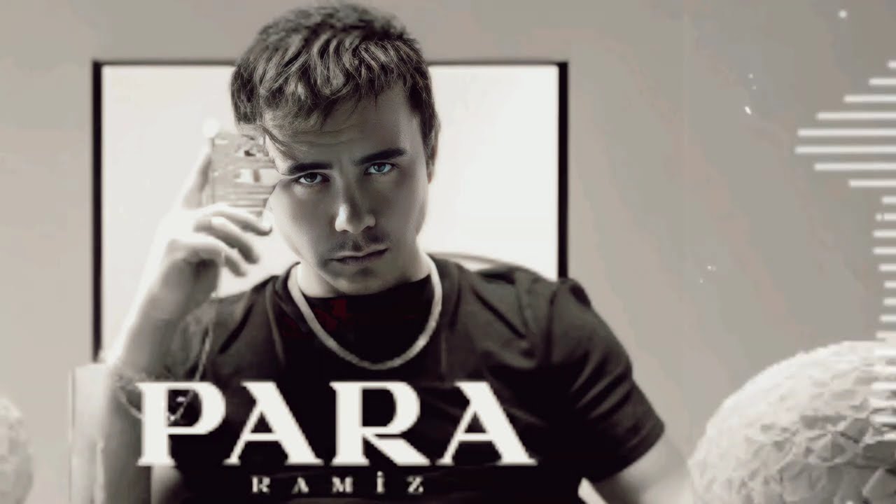 Ramiz - PARA REMİX l Trend Turk Sarkilari l HİT POP 