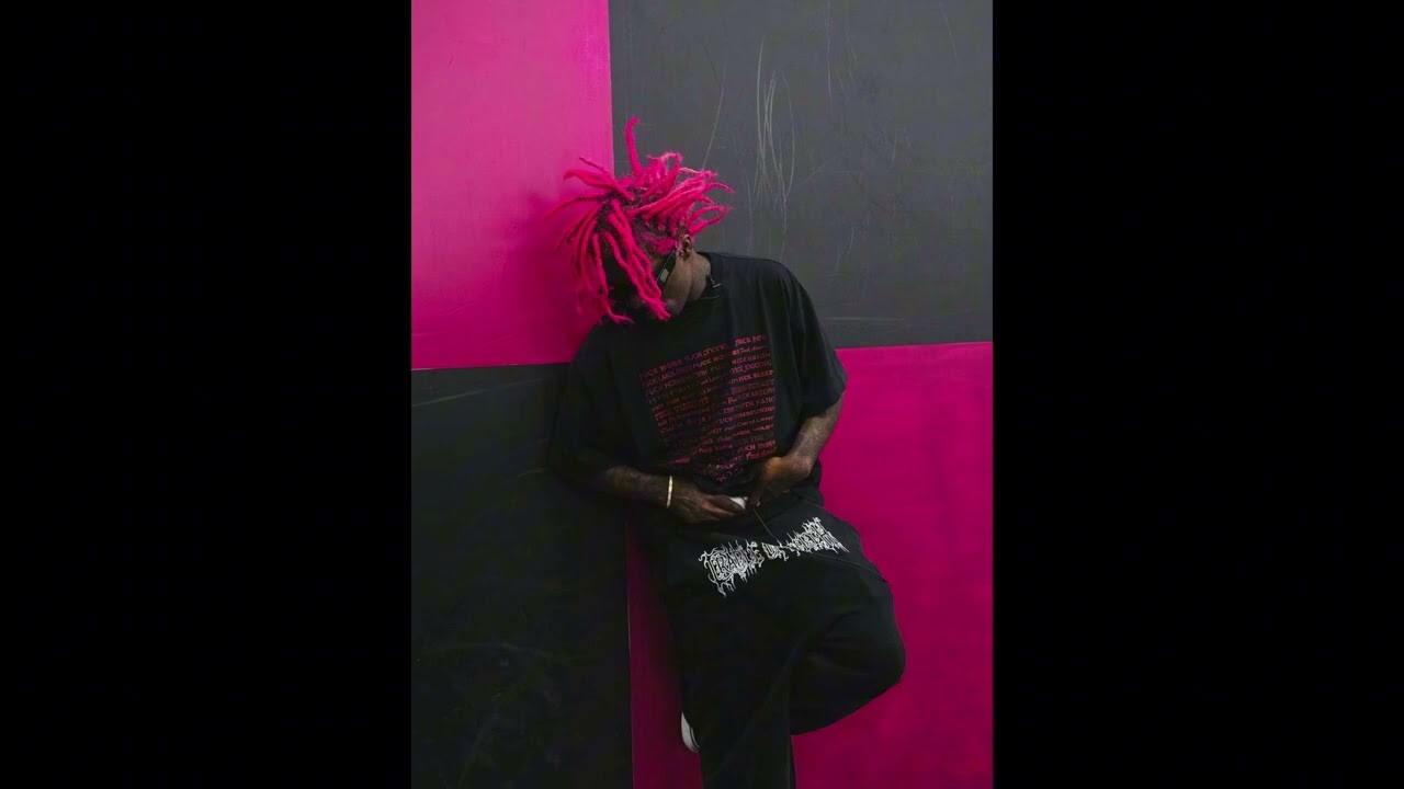 lil uzi vert type beat - “relevant”