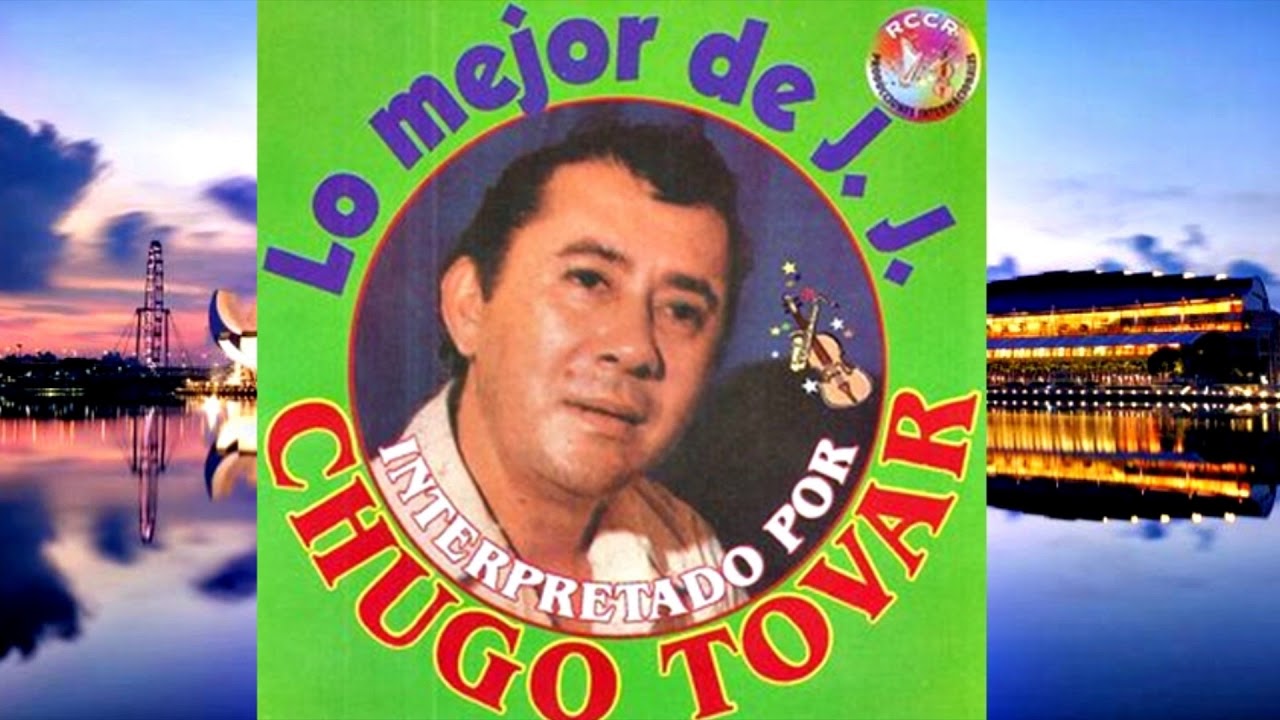 Diez minutos m&aacute;s .- CHUGO TOVAR