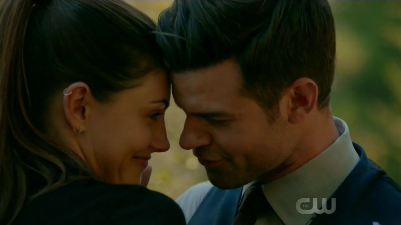 haylijah edits that put me in my feels #theoriginals