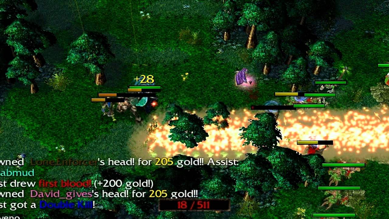 Dota Commentaries Top 10 Vol.10