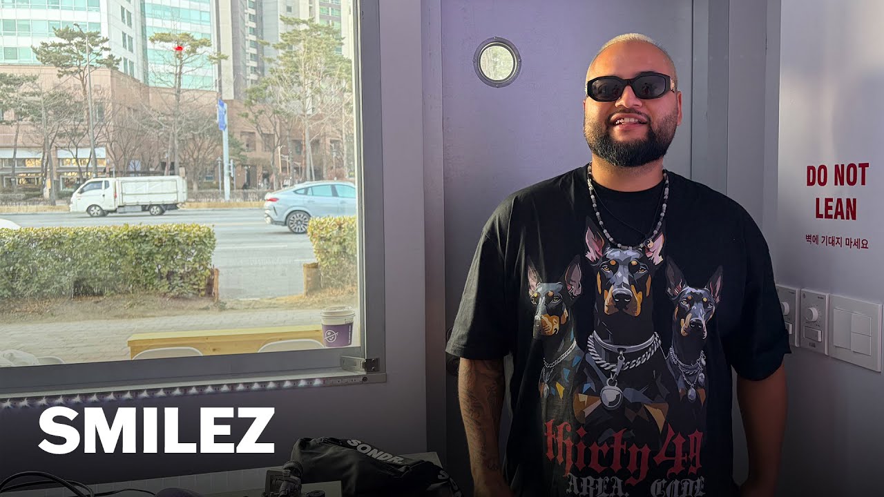SMILEZ 02.01.26 | VISLA FM