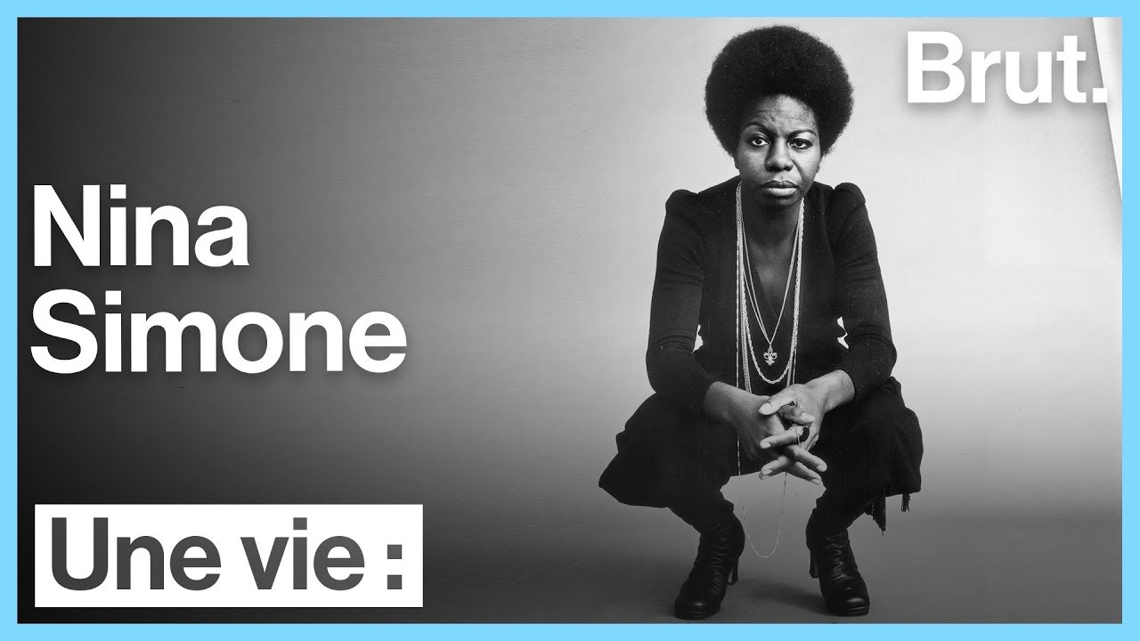 Une vie : Nina Simone
