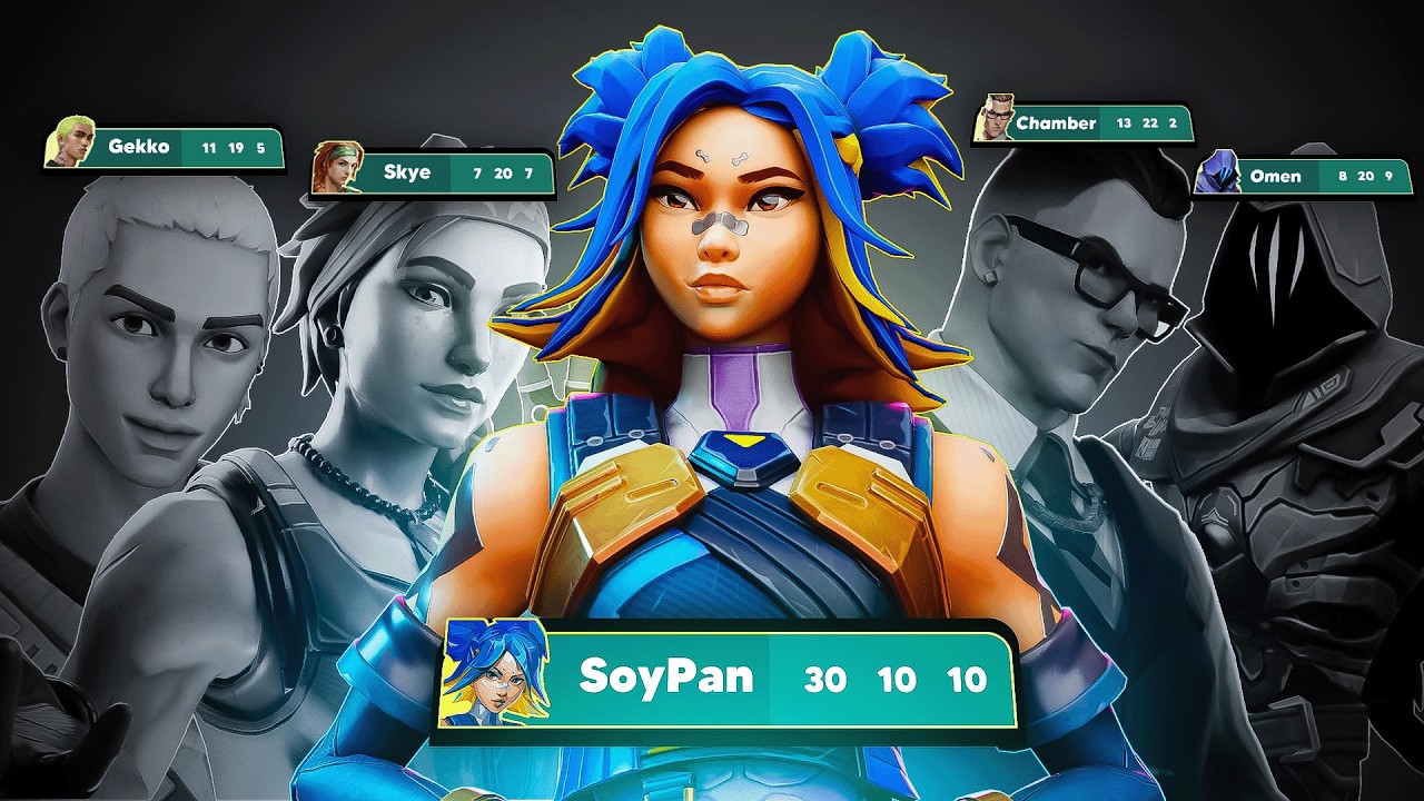 Imposible que esto sea INMORTAL 💀