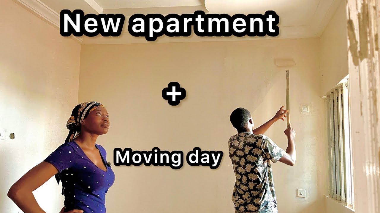 I Finally Found an Apartment + Moving Day + Hitting 100 Subs 🎉 | Weekly Vlog