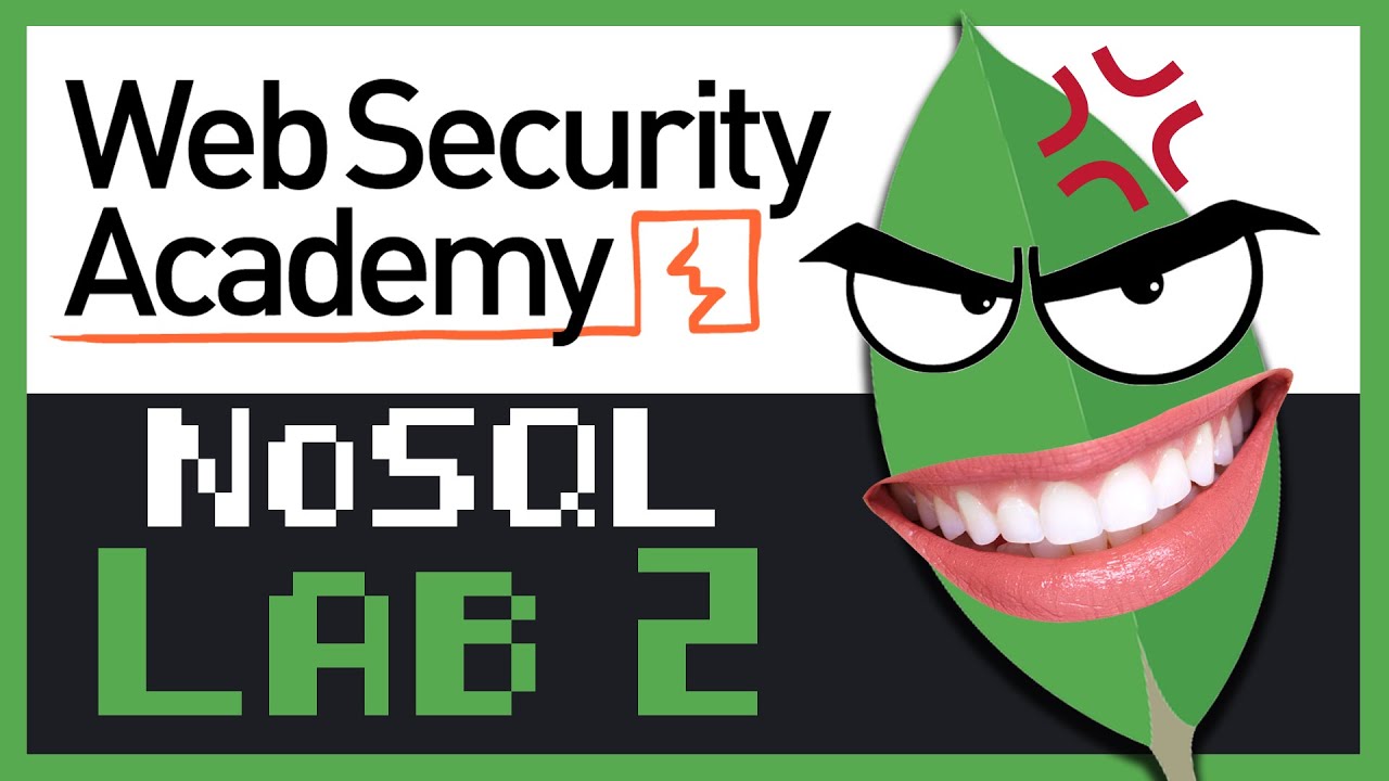 Portswigger - NoSQL injection - Lab #2 Exploiting NoSQL operator injection to bypass authentication