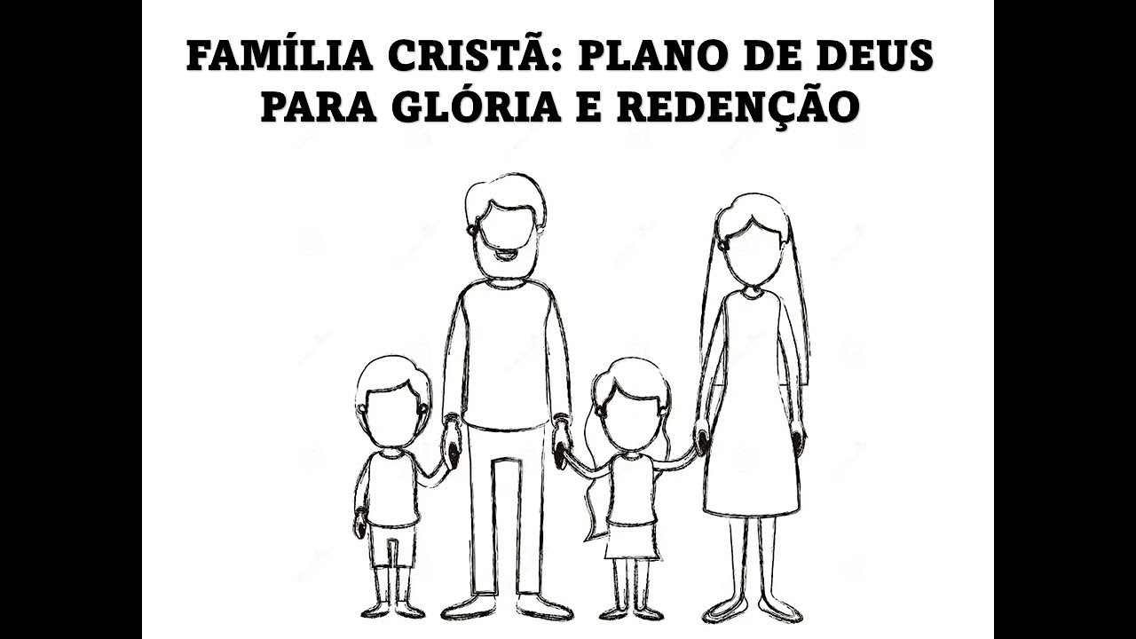 CULTO DE ORAÇÃO - FAMILIA CRISTÃ - 11/02/26 - PR. JÚNIOR ALENCAR