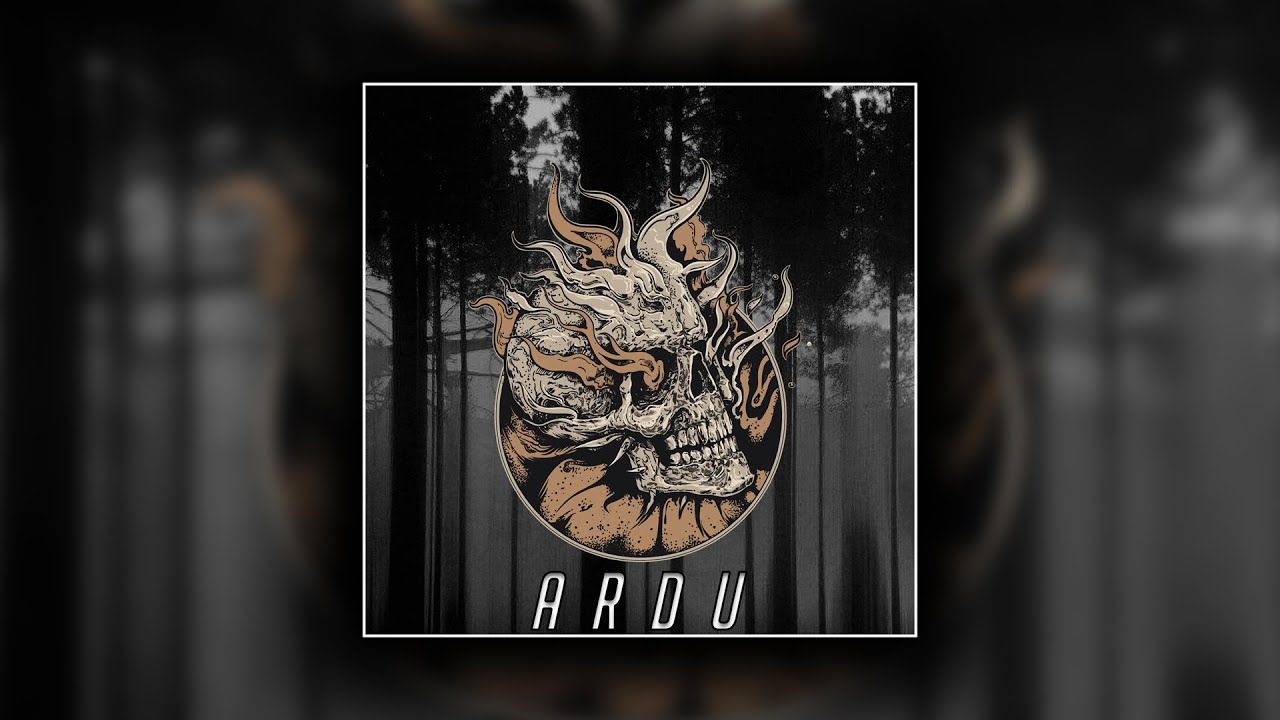 *FREE* (Hard) Dark Type Beat - 