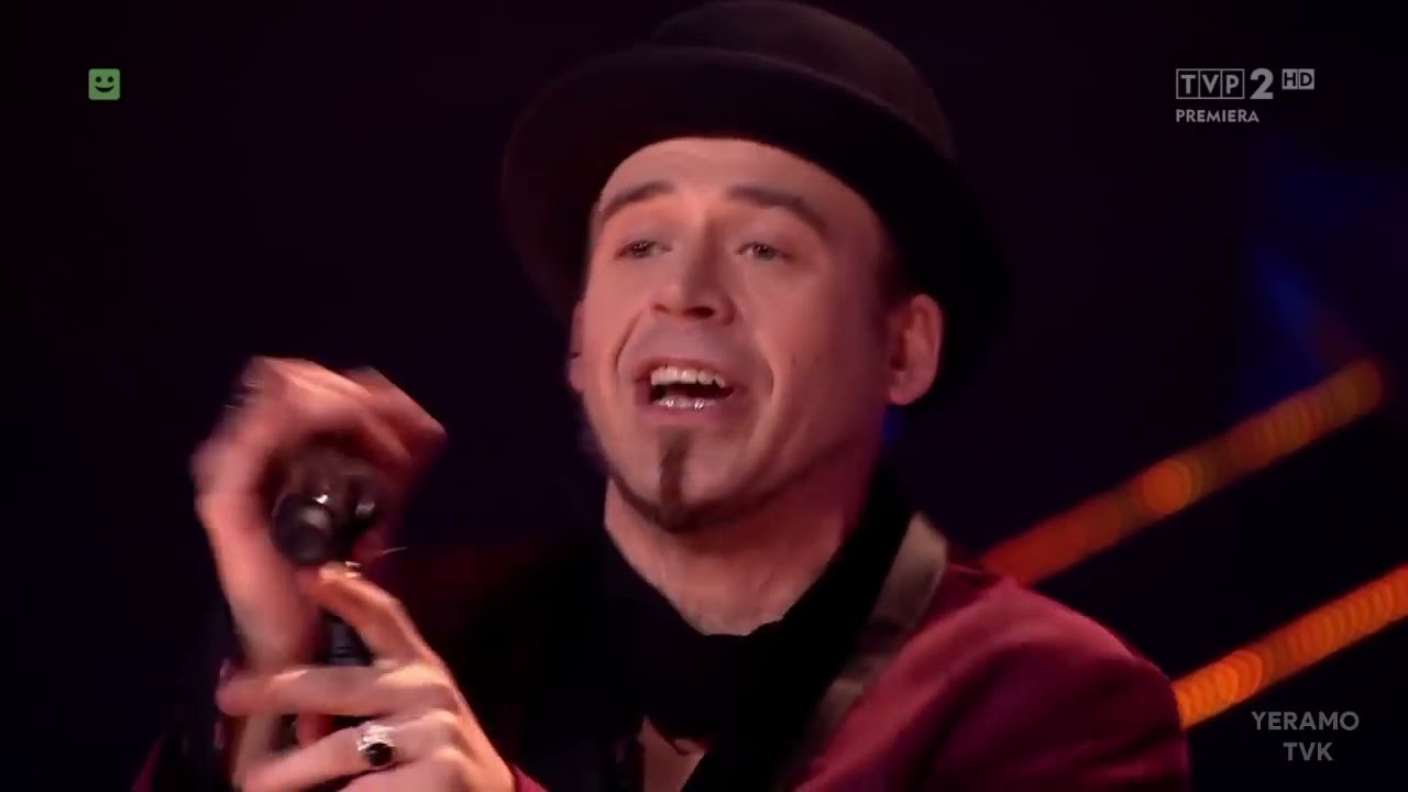 Sara Egwu James Tomson i Baron   Say Something The Voice Kids 4 Finał