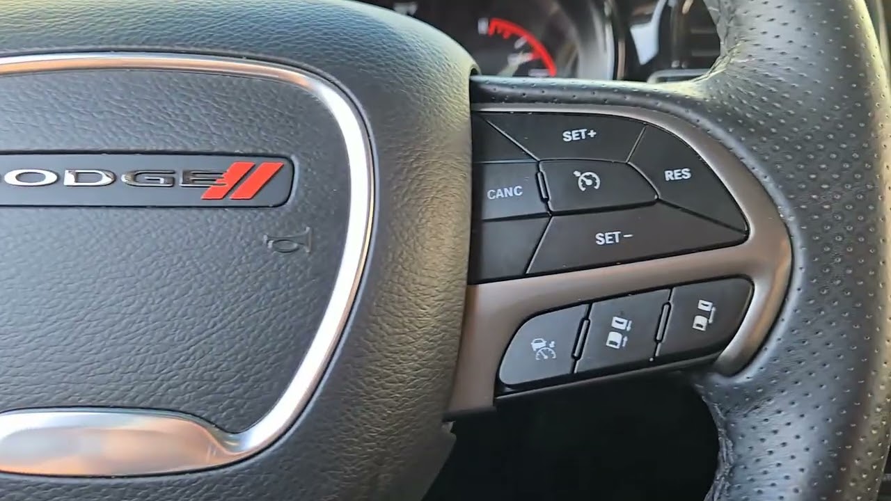 2023 Dodge Durango SXT Plus Norman, Goldsby, Noble, Oklahoma City, Moore OK