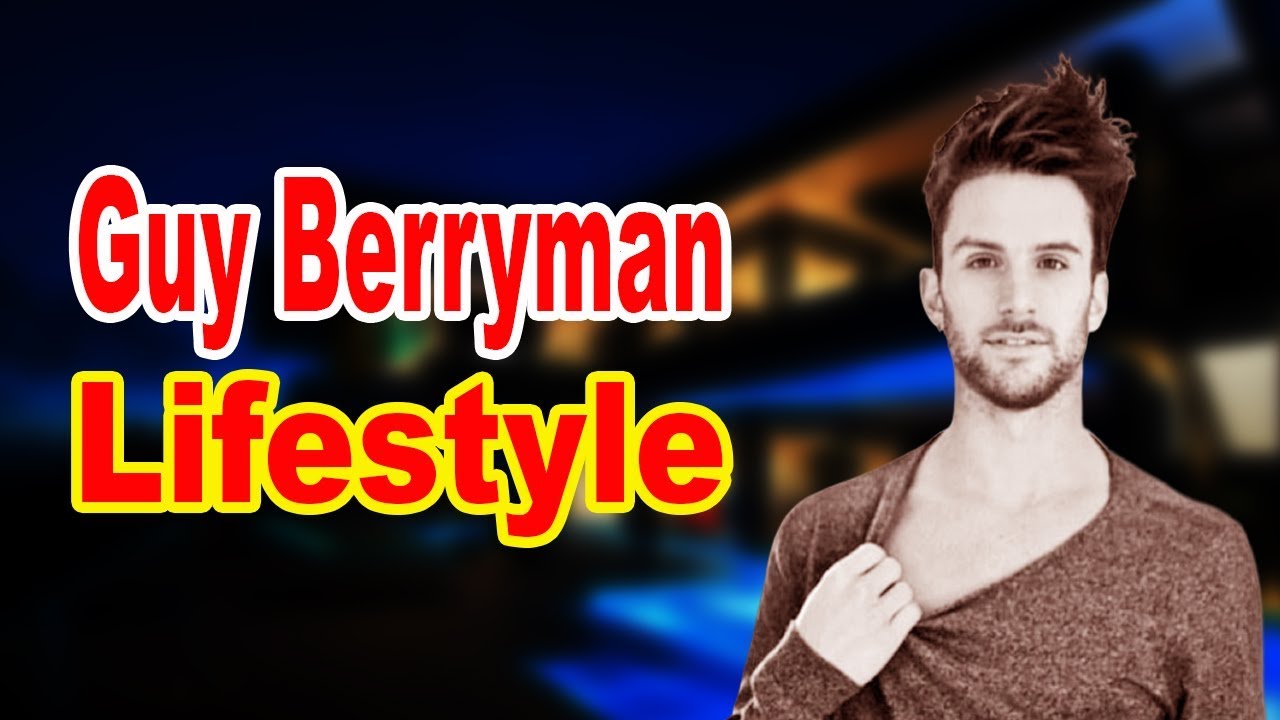 Guy Berryman Lifestyle 2020 ★ Girlfriend & Biography