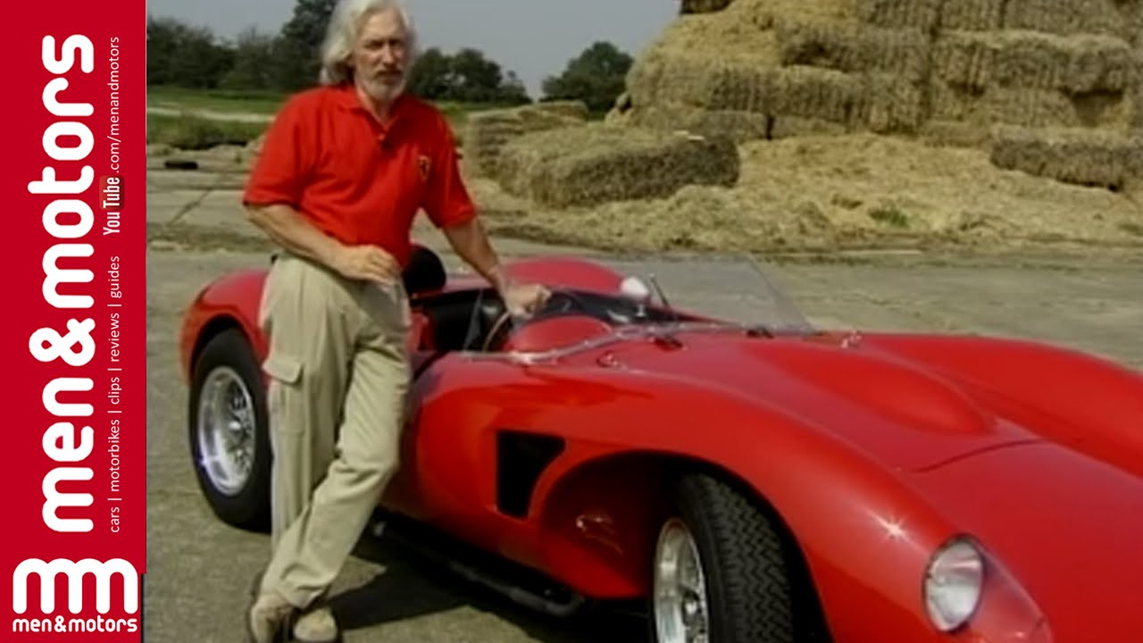 Classic Motors: Ep. 1
