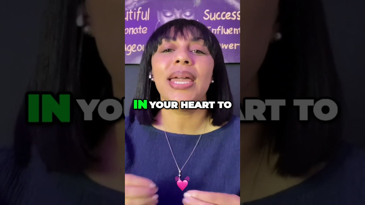 Unlocking Emotional Power: Discovering Your Self-Awareness #relationships   #separation