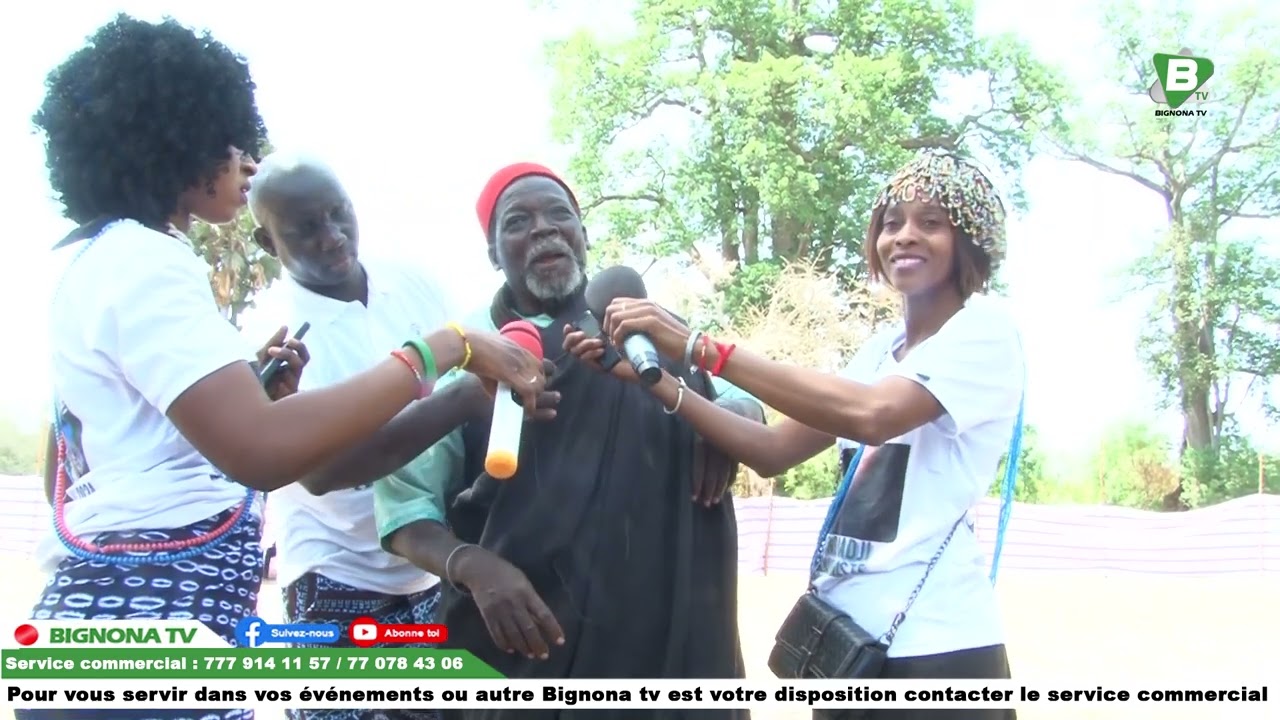 HISTOIRE DE BAKOLONG BADJI