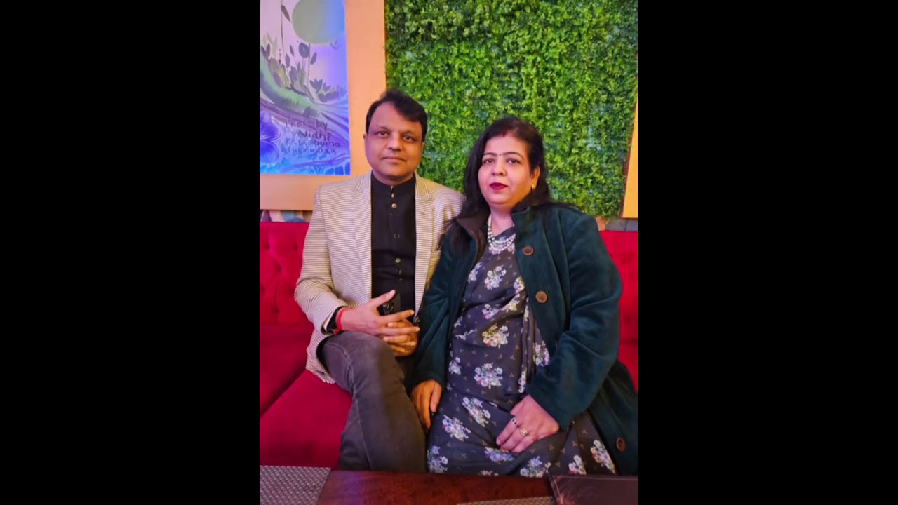 Kishan Goyal 