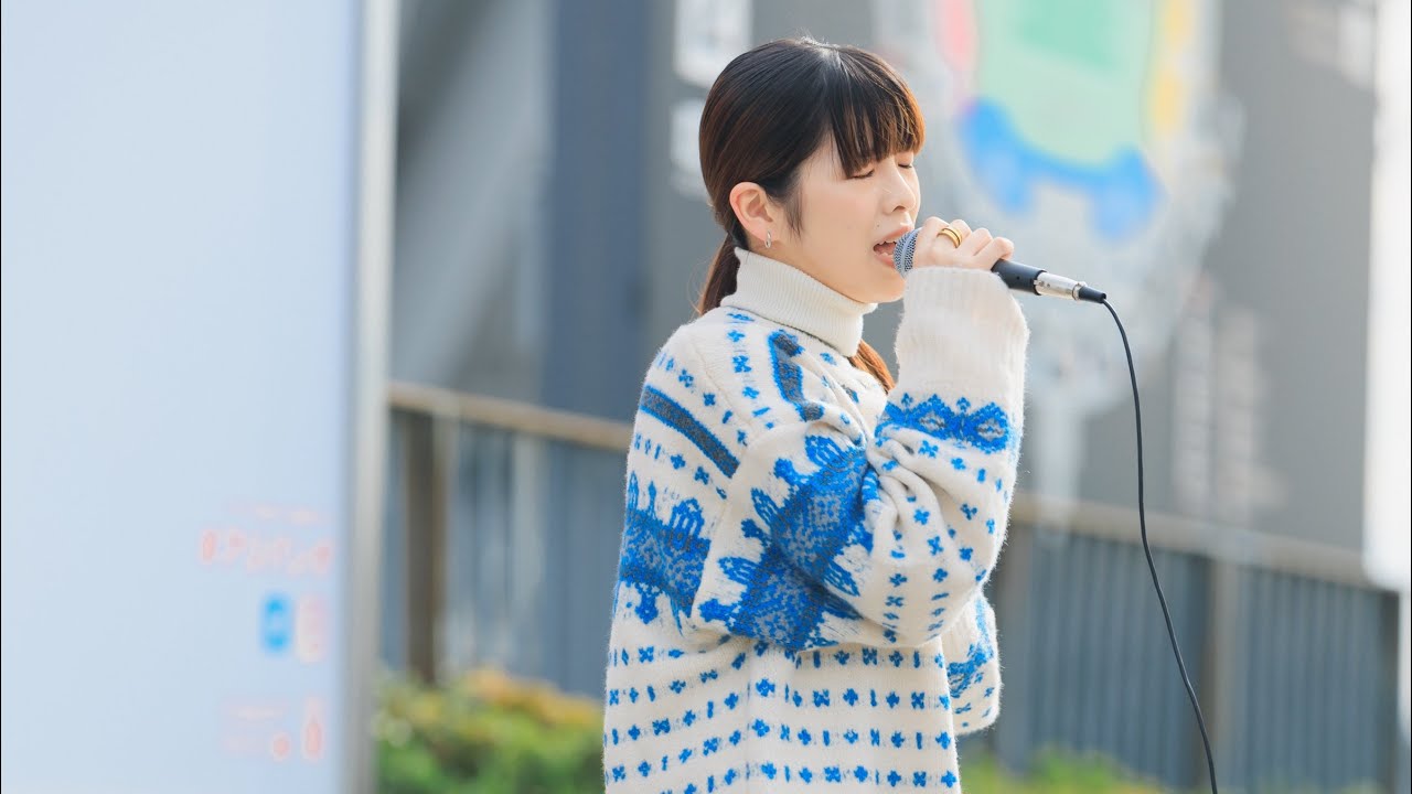 あなた / 宇多田ヒカル(cover) 丸目雅