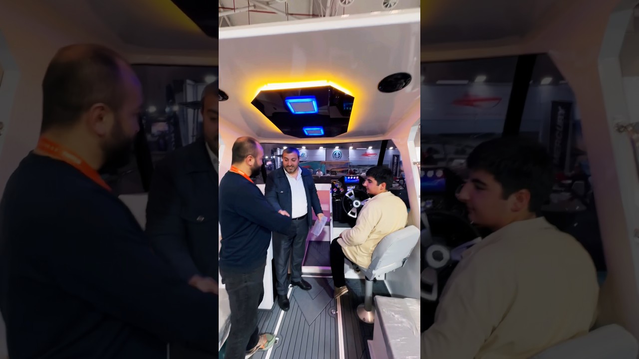 Serengeti Velar 550 Yılmaz Bey’e Hayırlı Olsun💫 