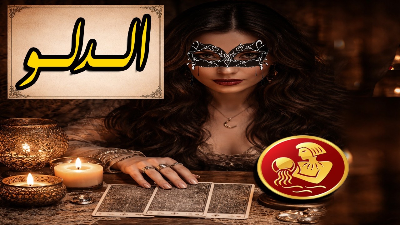 برج الدلو☘️ توقعات عاطفية