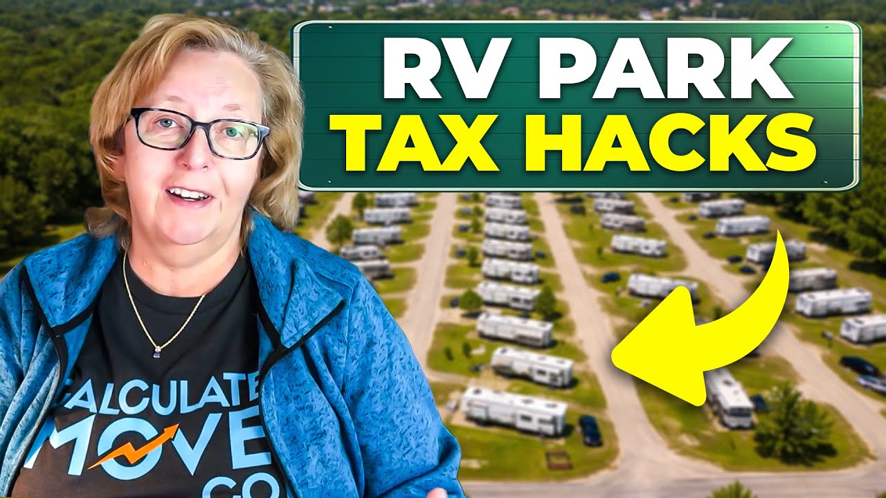 5 Tax Secrets Campground Owners Can't Afford to Miss
