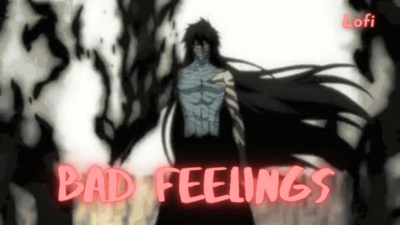 bad feelings/lofi hip hop instrumental music (no copyright)