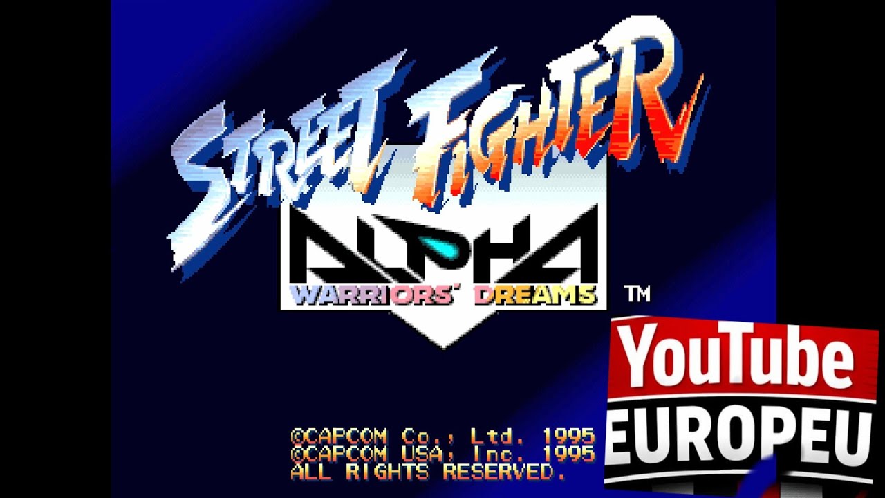 Street Fighter 30th Anniversary Collection PlayStation 5